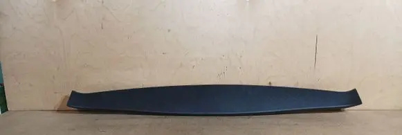 Toyota Corolla Verso AR10 Tailgate/trunk upper cover trim 679290F010