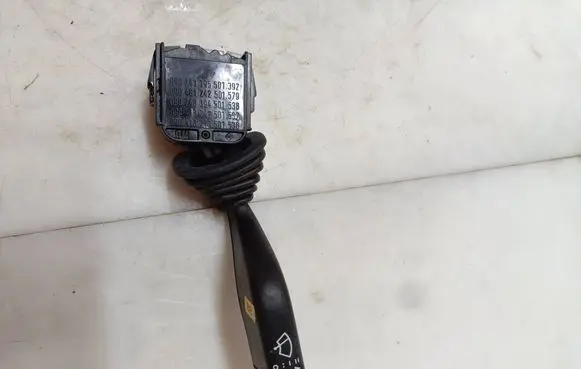 Opel Astra G Wiper control stalk 090243395 090481242 0902433945