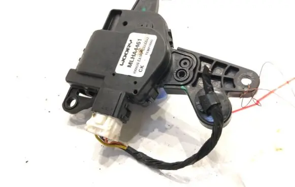 KIA Stinger Air flap motor/actuator EA1F0-GXHAB02