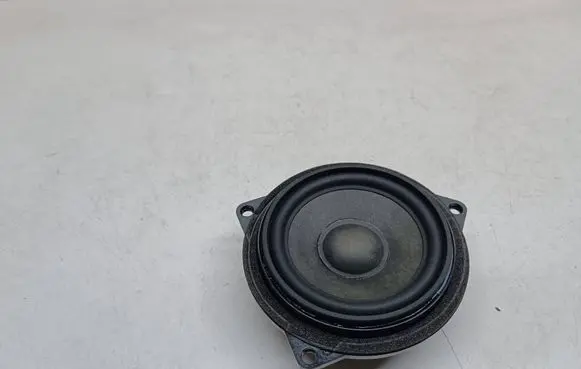 BMW 6 F12 F13 Front door speaker 9175697