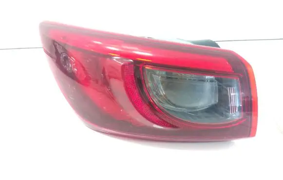 Mazda CX-3 Rear/tail lights DB2R51160