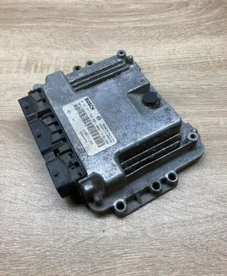 Renault Megane II Engine control unit/module ECU 8200391966
