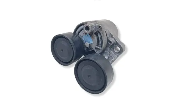 BMW 5 F10 F11 Alternator belt tensioner 