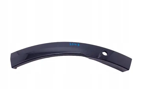 Renault Megane E-Tech Rear bumper trim bar molding 859330647R