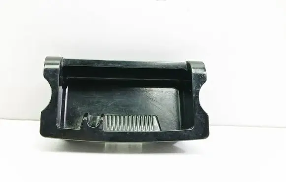 Car ashtray