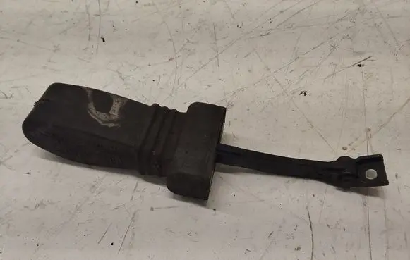Audi A4 S4 B8 8K Rear door check strap stopper 8K0839249C