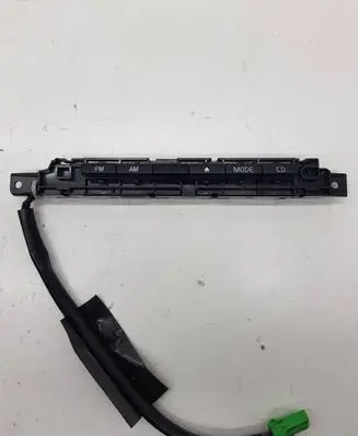 Volvo XC60 Head unit multimedia control 31300019