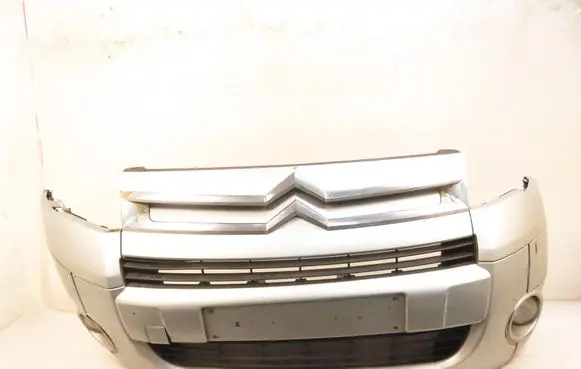 Citroen Berlingo Front bumper
