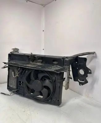 Citroen Berlingo Radiator support slam panel