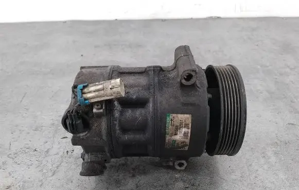 Air conditioning (A/C) compressor (pump)