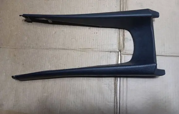 Toyota Avensis T270 Other center console (tunnel) element 5891305010