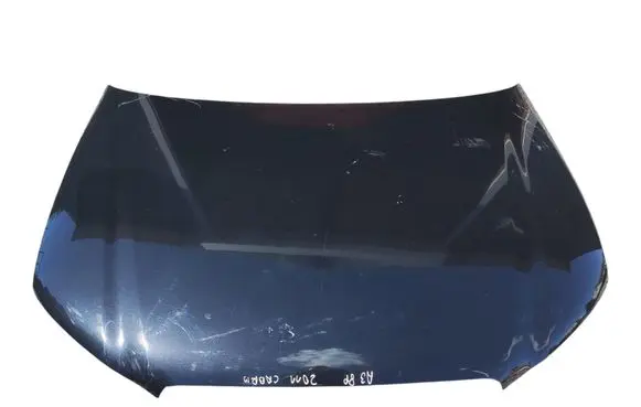 Audi A3 S3 8P Engine bonnet/hood 