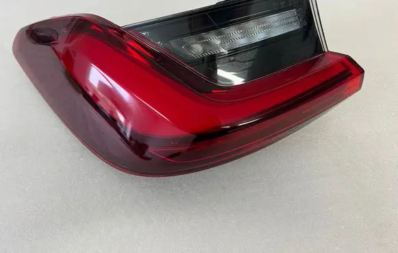 BMW 3 G20 G21 Rear/tail lights