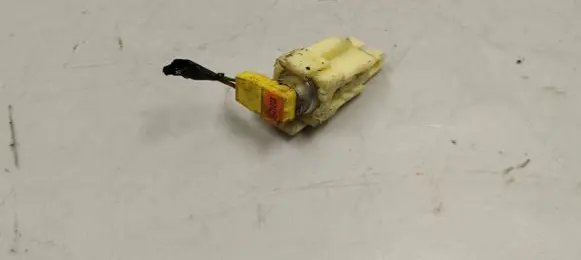 Volvo XC90 Brake pedal sensor switch 31493221 201277 16069h