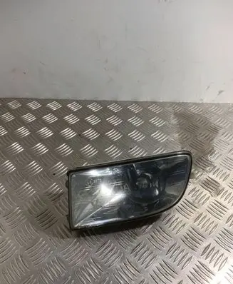 Skoda Octavia Mk2 (1Z) Front fog light 1Z0941699