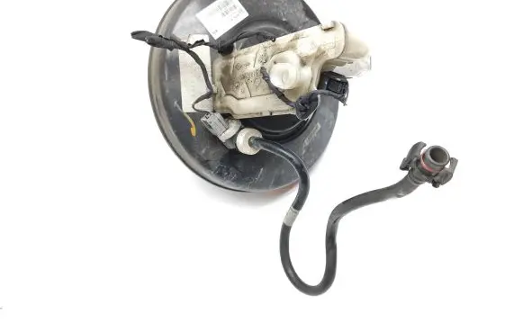 Renault Espace V (RFC) Brake booster 472105487R