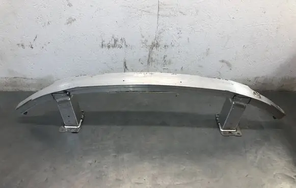 Audi A6 S6 C8 4K Front bumper cross member 4K0807109 A250930431