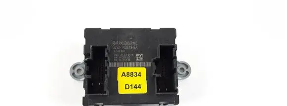 Jaguar XF X260 Door control unit/module GJ3214D619BA