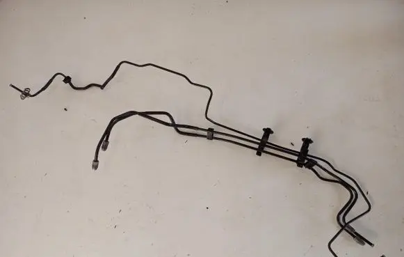 Peugeot 508 II Brake line pipe/hose 17583862075