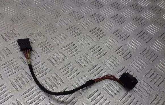 Audi A3 S3 8L Central locking switch button 8L0962107