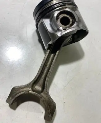 Honda CR-V Piston RBD