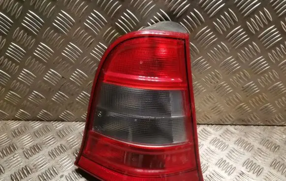 Mercedes-Benz A W168 Rear/tail lights