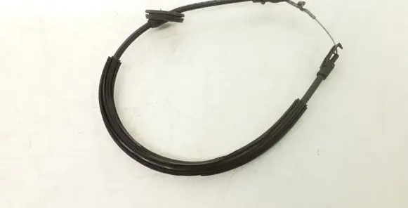 Volkswagen Jetta V Front door cable line 1K5837085
