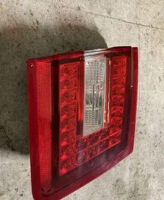Mercedes-Benz E W212 Rear/tail lights A2128200964