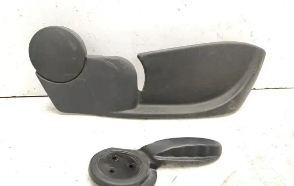 Seat trim