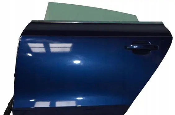 Audi A5 Sportback 8TA Rear door