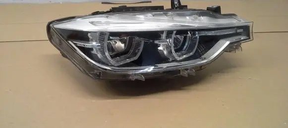 BMW 3 F30 F35 F31 Headlight/headlamp 1EX01210252AE