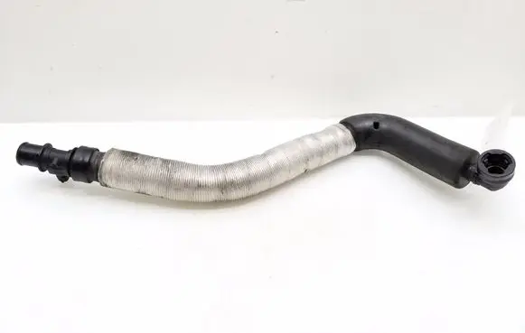 Ford Transit Breather hose/pipe GK3Q6758AB