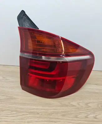BMW X5 E70 Rear/tail lights 7227790 F00HTB401600 A092110