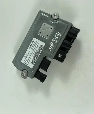 Other control units/modules