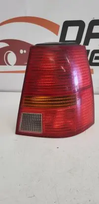 Volkswagen Golf IV Rear/tail lights 1J9945258A