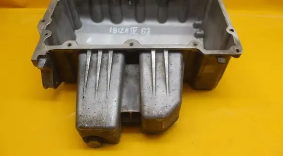 Seat Ibiza IV (6J,6P) Oil sump 045103603D