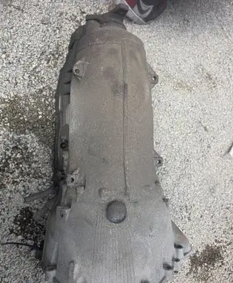 Mercedes-Benz C W202 Automatic gearbox 2102710901