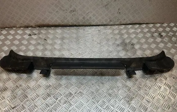 Other trunk/boot trim element