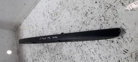 Ford Fiesta Number plate light 2S61A43404