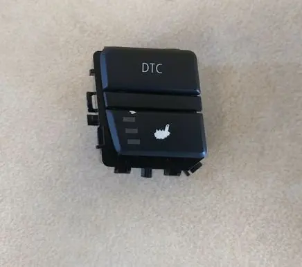 BMW 5 E60 E61 DTC switch 61319159052 9159052