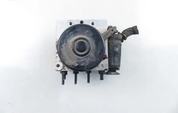 Audi A3 S3 8L ABS Pump 1J0907379 1J0614117A 10094603203
