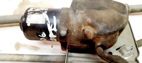Peugeot 406 Wiper motor