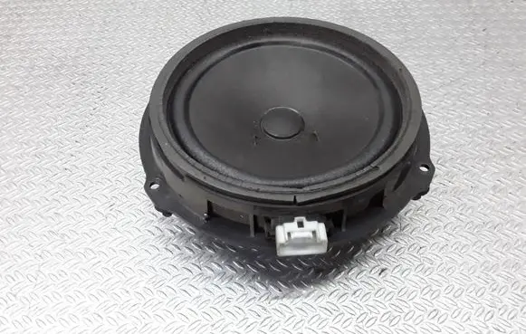 Ford S-MAX Front door speaker 6M2T18808AB