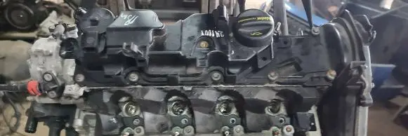 Ford Mondeo MK V Engine DV5FC CN1Q6010CB