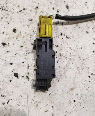 Audi A4 S4 B7 8E 8H Airbag deployment crash/impact sensor 8E0959651A