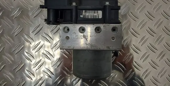 Toyota Auris 150 ABS Pump 4451002280