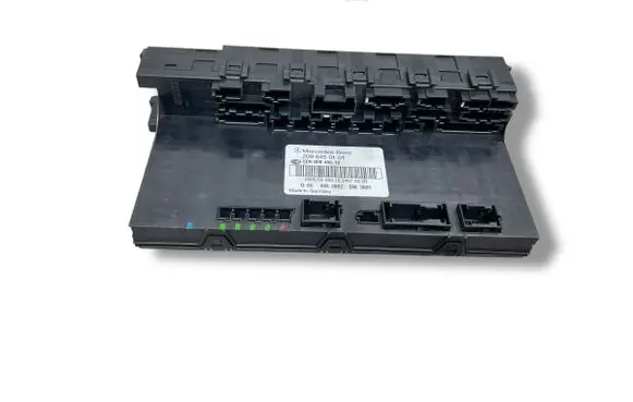 Fuse module
