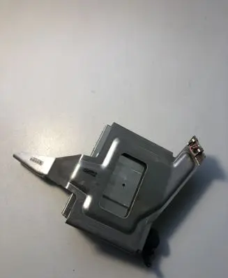 GPS navigation control unit/module