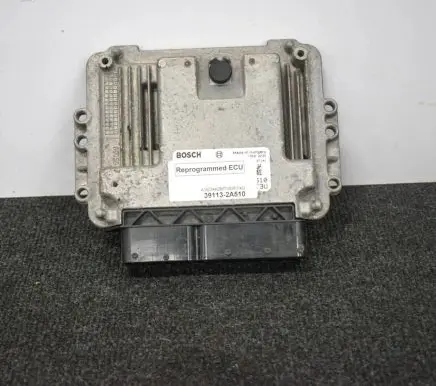 KIA Ceed Engine control unit/module 391132A510
