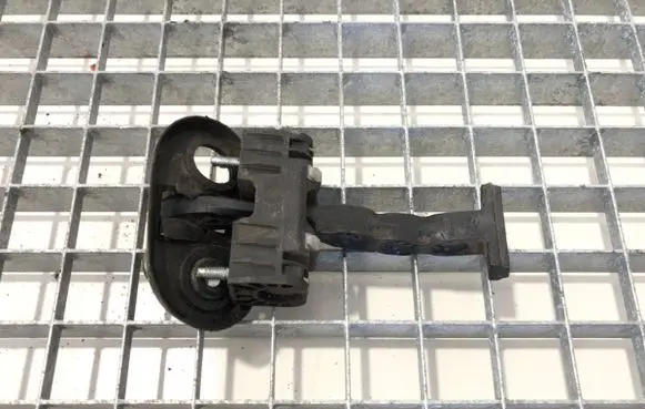 Citroen Jumpy Other exterior part
